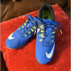 Women nike racing sprint SZ. 6